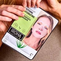 Mascarilla Reconfortante e Hidratante Aloe Vera  1ud.-115869 Mascarilla Reconfortante e Hidratante Aloe Vera  1ud.-115869 1